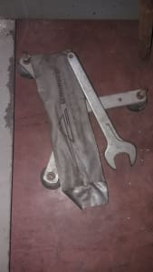 EMMEGI Double head miter saw for aluminum i_03420262
