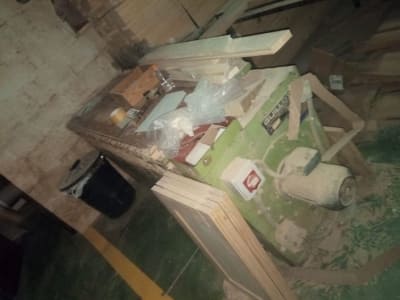 GUILLOT Sanding Table i_03439258