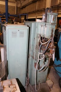 GUENEAU GG 18 Spot Welder i_03443651