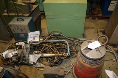 ARO S 3231 Spot Welder i_03443781
