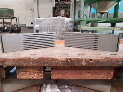 AIGNER Protection guide for moulder i_03451168