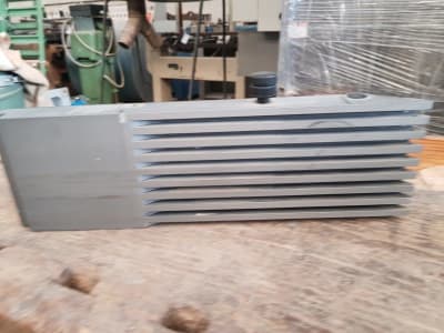 AIGNER Protection guide for moulder i_03451169