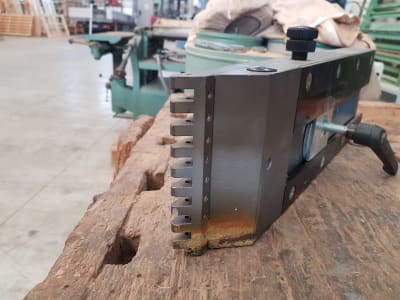 AIGNER Protection guide for moulder i_03451170