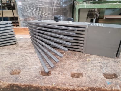 AIGNER Protection guide for moulder i_03451171