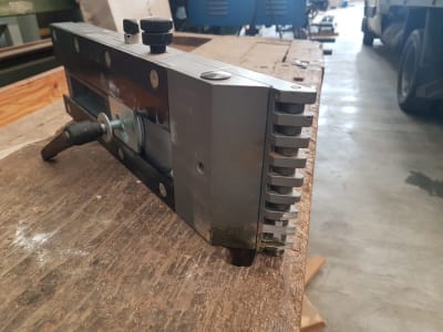 AIGNER Protection guide for moulder i_03451173