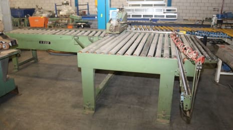 BIELE TRGI 4500 Motorized Turning Device for Panels i_03469516
