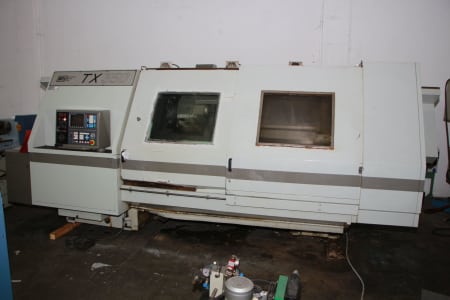 Torno CNC IMTS TX 350 i_03515905