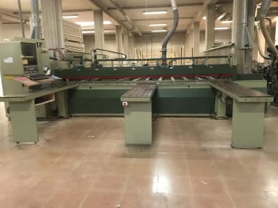 SCM ALFA 45P Plattensäge i_03519044