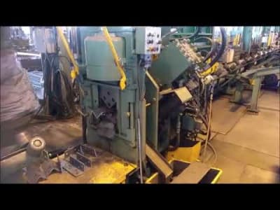 Línea de punzonado CNC FICEP LP.A 15.34 N v_02914436