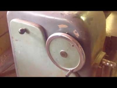 BR TORINO Thickness Planer v_02942009