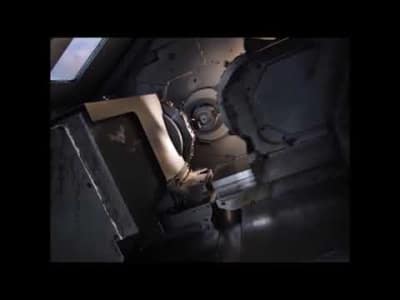 Tour CNC OKUMA LCC15-2S v_03100269
