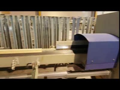DIMTER OPTICUT S 75 - 4 Optimierungssäge v_03104766