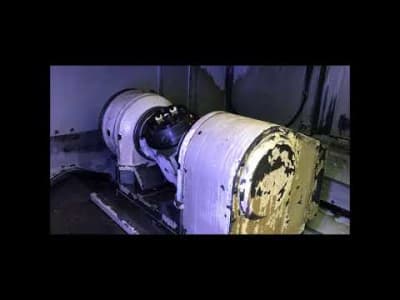 Centro de mecanizado universal MAKINO V56-5XB v_03131755