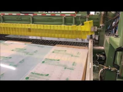 Seccionadora HOLZMA HPP 91 - 3100 v_03132450