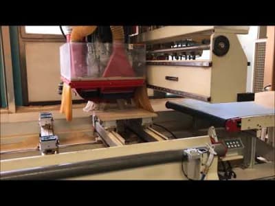 IMA BIMA CUT 100/300 CNC-bewerkingscentrum v_03146531