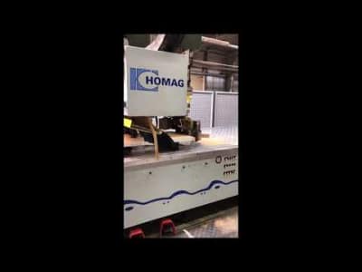 HOMAG GENIUS BAZ20/30/12/V/GA CNC-bewerkingscentrum v_03155706