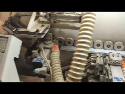 IDM LEVEL KS Edgebander v_03191615