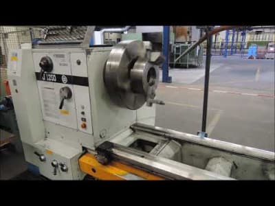 ZMM SLIVEN CU 1250 x 3000 Universal-Drehmaschine v_03208526
