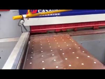 CASADEI MX43P Panel Saw v_03211678
