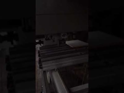 Centro di lavoro MORBIDELLI U550 v_03211685