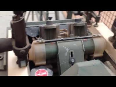 OMG EPM70 Shutter slot mortiser v_03211689