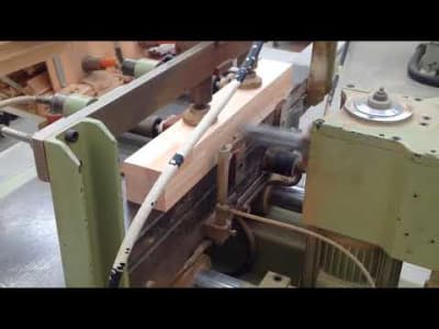 STROMAB BD1P Chisel mortiser v_03211690