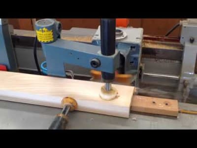 LARI & LARI 1B/3B Chisel mortiser v_03211694