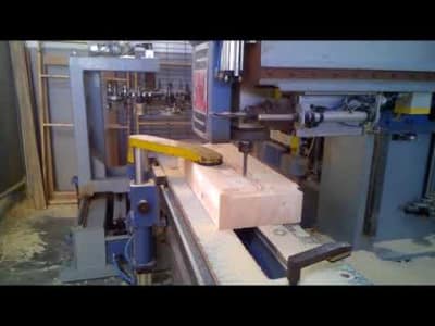 Centro di lavoro SIMAL S98 v_03211695