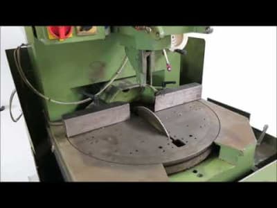 EISELE PSU 450 Cold circular saws v_03222444