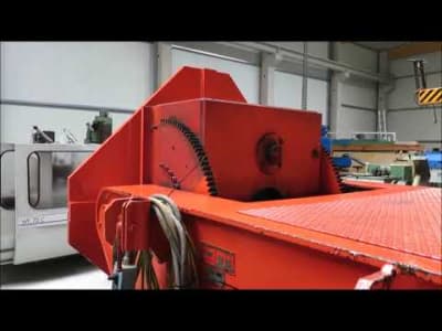 IGM DK 10000 Rotary Welding Table v_03260766