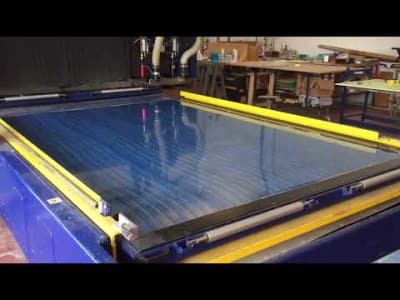 CUTLITE PENTA PLN 3025 2T stroj za lasersko rezanje for Plexiglass and Wood v_03316468