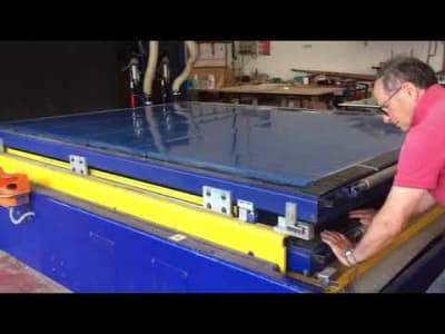 CUTLITE PENTA PLN 3025 2T stroj za lasersko rezanje for Plexiglass and Wood v_03316472