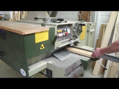 SCM M3 Multi-Blade Saw v_03389361