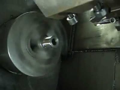 DAEWOO PUMA 650 S CNC Lathe v_03414656