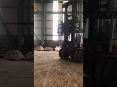 KALMAR DC 12-600 Diesel Forklift v_03479461