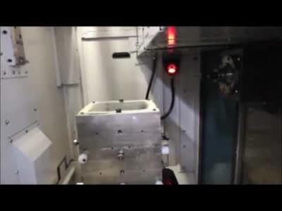 Горизонтальный обрабатывающий центр ENSHU JE30S v_03481288
