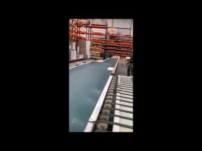 Кромкооблицовочный станок BIESSE ROXYL 5.5 with Return System v_03495246
