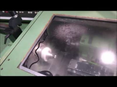 BENZINGER TNS CNC-Turnig Machine v_03512459
