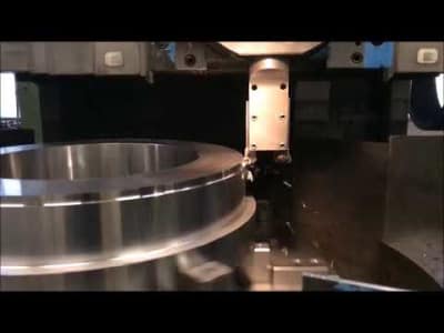 STS TURNPRESS 1516.300.F2 Vertical Turret Lathe v_03513424