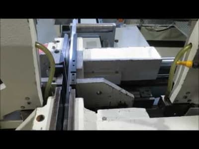 KASTO BSM 260 Fully automatic band saw v_03516697